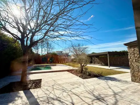 Casa en Venta en El Golf,  Nordelta, Tigre