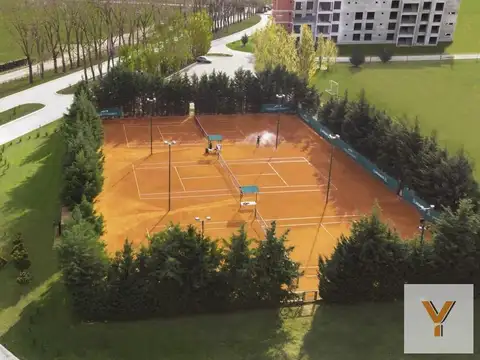Terreno en Venta de 838,0 m2