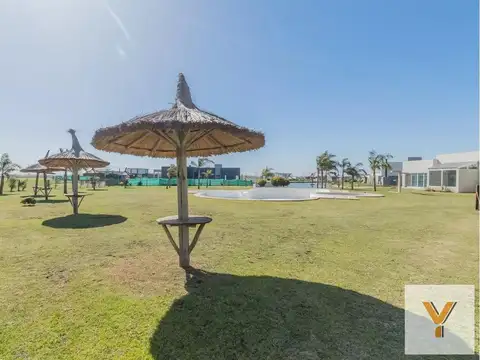 Terreno en Venta de 838,0 m2