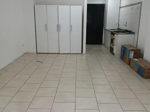 Departamento en Alquiler de Monoambiente