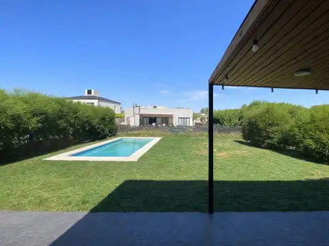 Avenida del parque 100