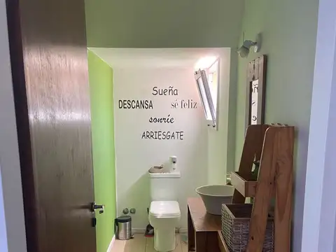 Casa en Venta 9 años