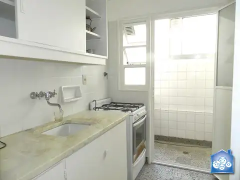 Departamento en Alquiler de 2 ambientes