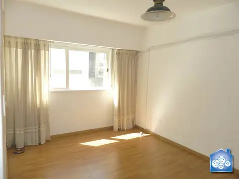 alquiler 2 ambientes Belgrano