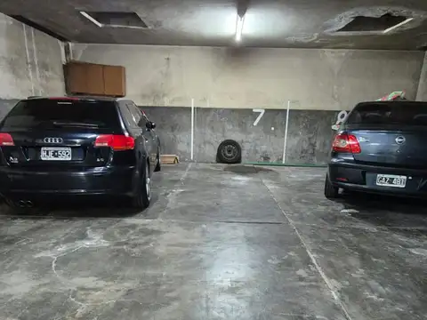 ALVAREZ JONTE 6100, Piso PB