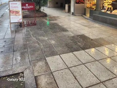 Avenida Coronel Díaz 1800