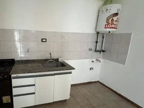 Departamento en Venta 15 años