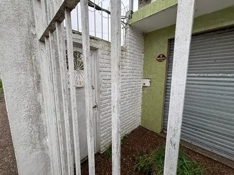 VENTA LOCAL en LOTE de 591 m2 de (12 x 49)