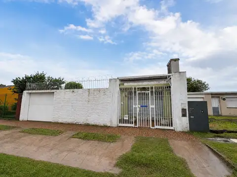 VENTA LOCAL en LOTE de 591 m2 de (12 x 49)