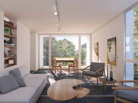 Departamento en Venta 1 año