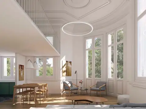 Departamento en Venta de 2 dormitorios