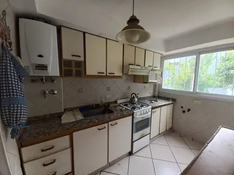 Departamento - Alquiler - Argentina, La Matanza