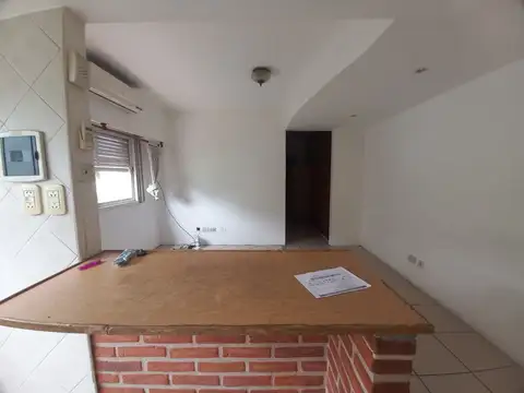 BARRIO UPCN , Piso 1