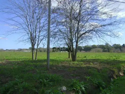 Solar De Pereyra Iraola