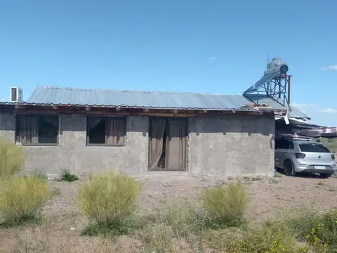 BARRIO LA MAGDALENA OLIVAR MA LOTE C 100