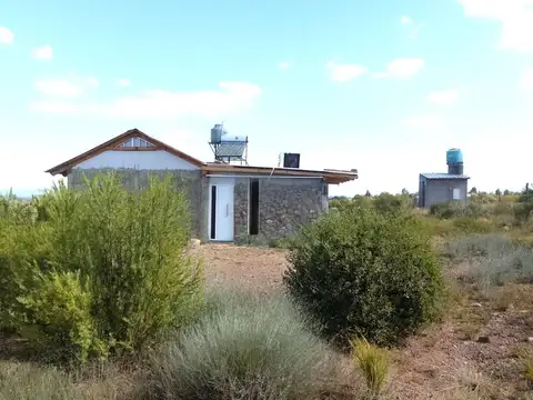 CASA EN VENTA  BARRIO LA MAGDALENA OLIVAR, LUJAN