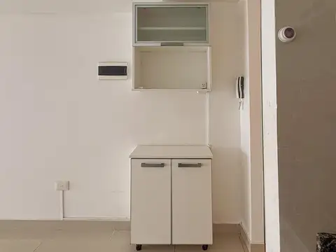 Departamento en Alquiler en Balvanera, $ 590.000