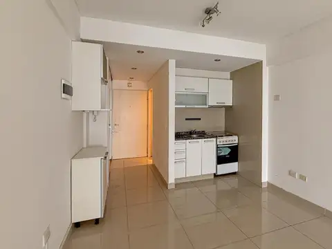 Departamento en Alquiler en Balvanera, $ 590.000