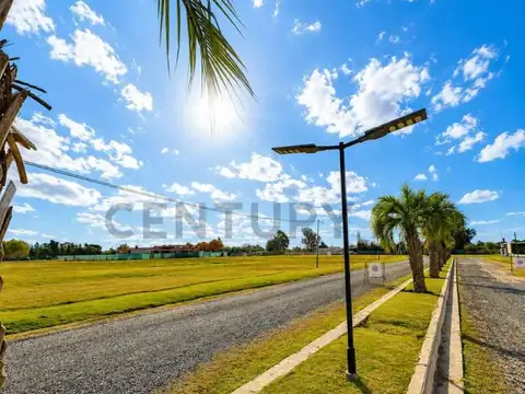 Terreno en Venta de 876,0 m2