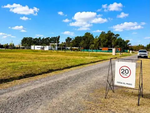 Terreno en Venta de 876,0 m2