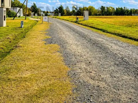 Terreno en Venta en La Plata, USD 68.000