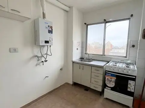 Departamento en Alquiler en Lanús Este, Lanús