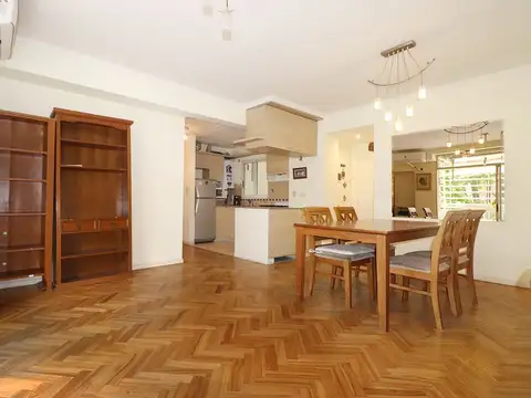 Departamento en Venta en Palermo, USD 135.000