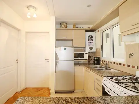 Departamento en Venta 18 años