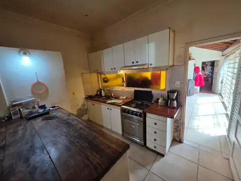Casa en Venta 40 años