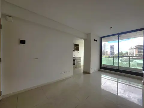 Venta departamento de 1 dormitorio calidad fundar