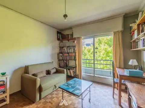 Departamento en Venta en Cordon , USD 159.000