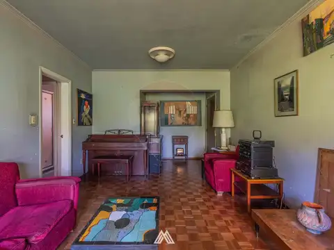 Doctor Javier Barrios Amorín 1200