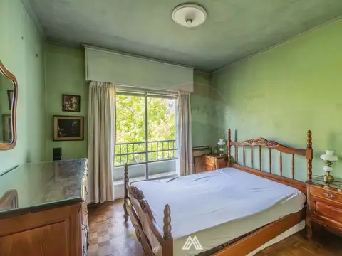 Departamento en Venta 66 años