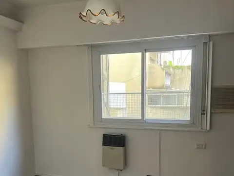 Departamento en Venta en Once, USD 85.000