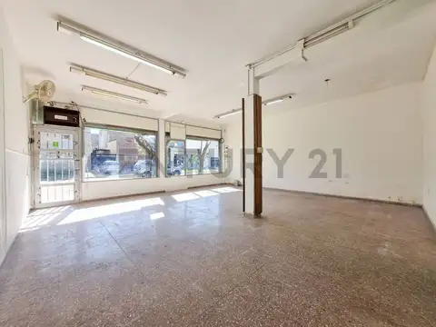 VENTA - LOCAL COMERCIAL - ALBERDI, ROSARIO