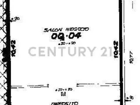 VENTA - LOCAL COMERCIAL - ALBERDI, ROSARIO