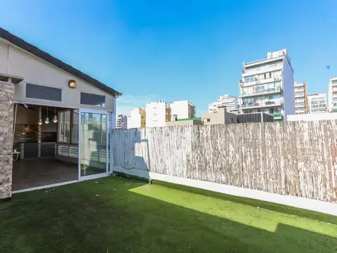 VENTA 3 AMB QUINCHO TERRAZA PROPIA AMENITIES