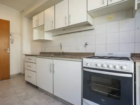 Departamento en Venta 23 años