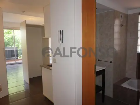 Departamento 2 AMB en Villa Pueyrredon