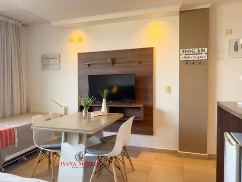 Departamento en Venta de Monoambiente