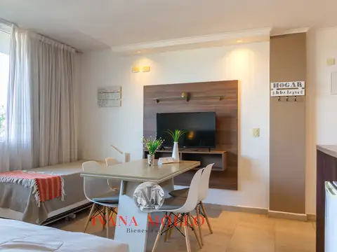 Departamento en Venta al Oeste