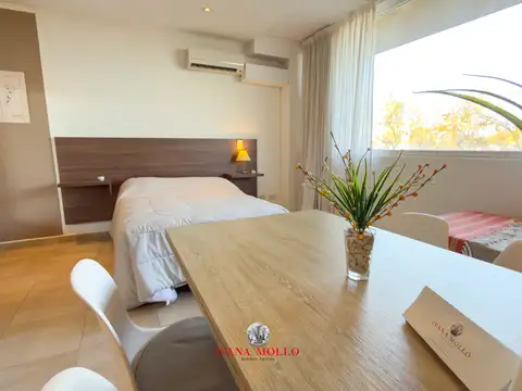 Departamento en Venta en Pinamar, USD 60.000