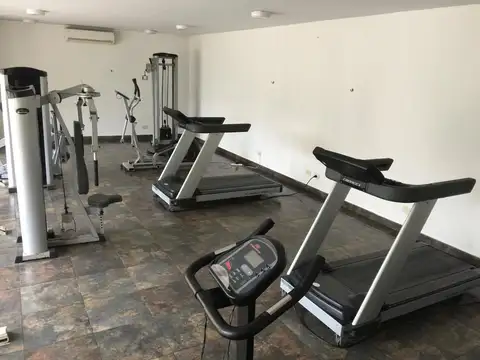 Departamento en Alquiler de 3 ambientes