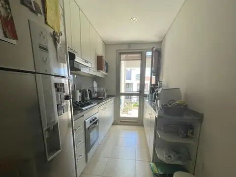 Departamento en Alquiler 20 años