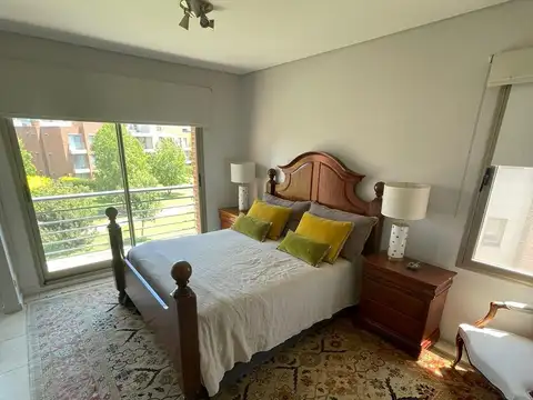 Departamento en Alquiler de 2 dormitorios