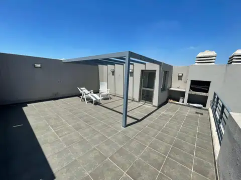 Departamento 3 ambientes con 3 baños