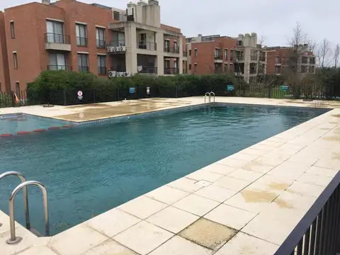 Departamento en Alquiler en Terrazas de Ayres, USD 1.200