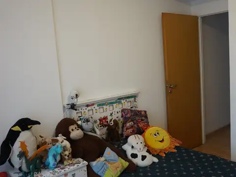 Departamento en Venta 30 años