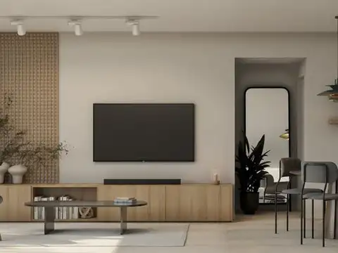 Departamento en Venta en Villa Urquiza, USD 877.170