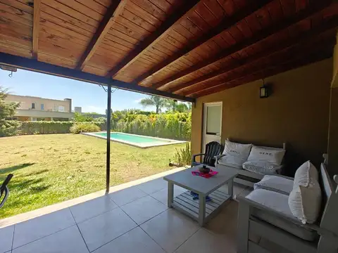 Casa en Venta 10 años